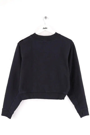 Sweatshirt Acne Studios Noir en Coton