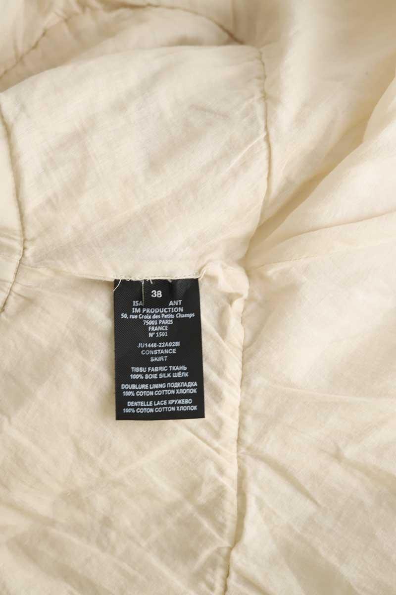 Mini Isabel Marant  Beige