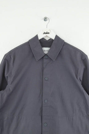 Veste Calvin Klein  Gris