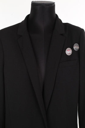 Blazers FIVE  Noir