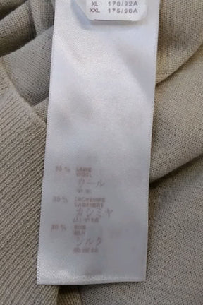 Pulls Louis Vuitton  Beige