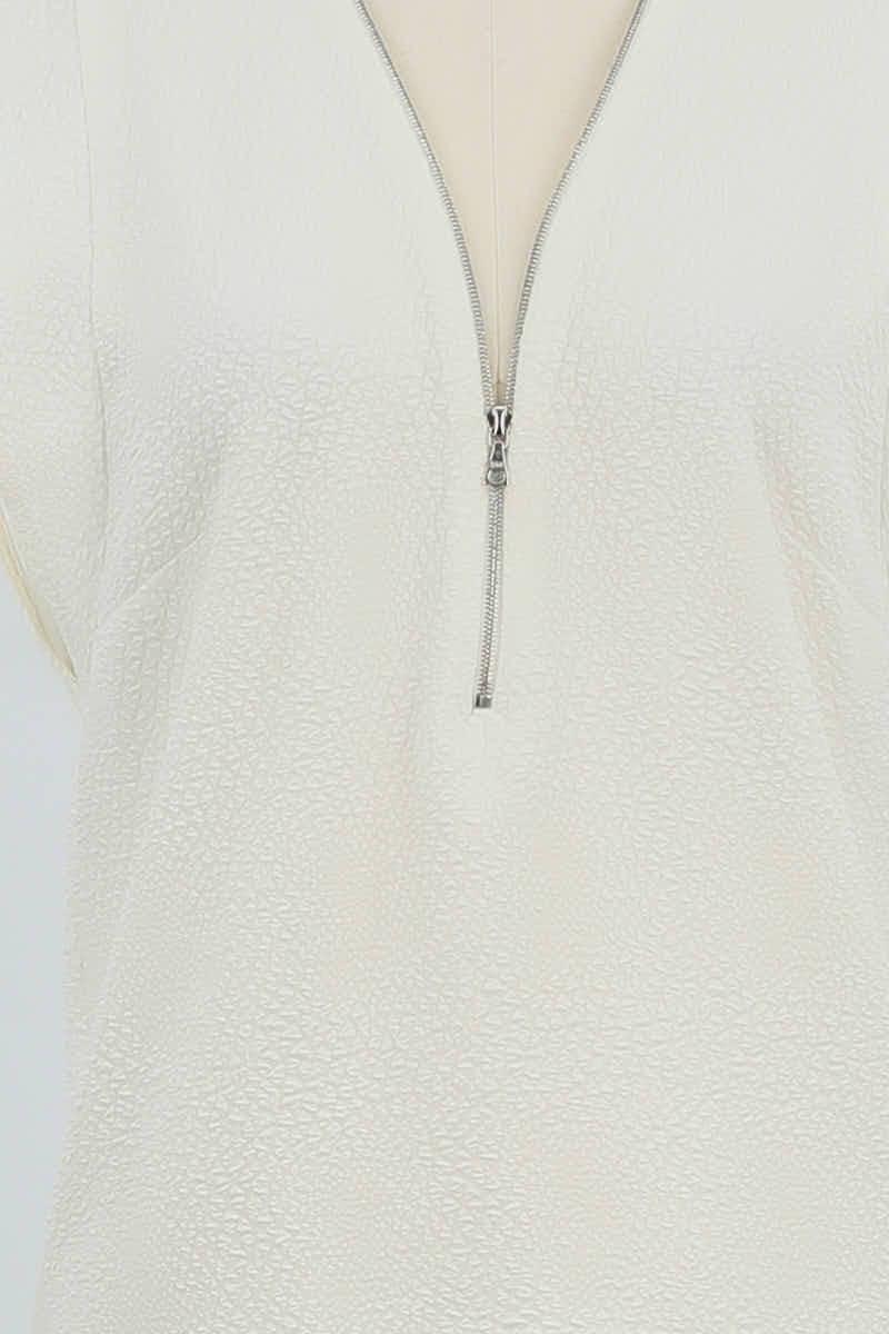 Blouse Sandro  Blanc