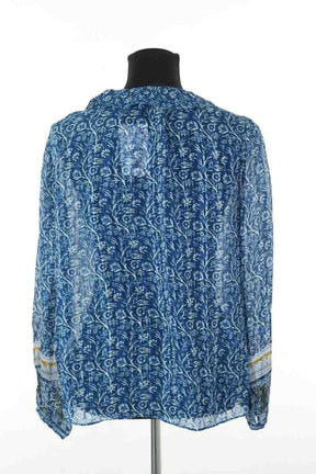Blouses Vanessa Bruno  Bleu