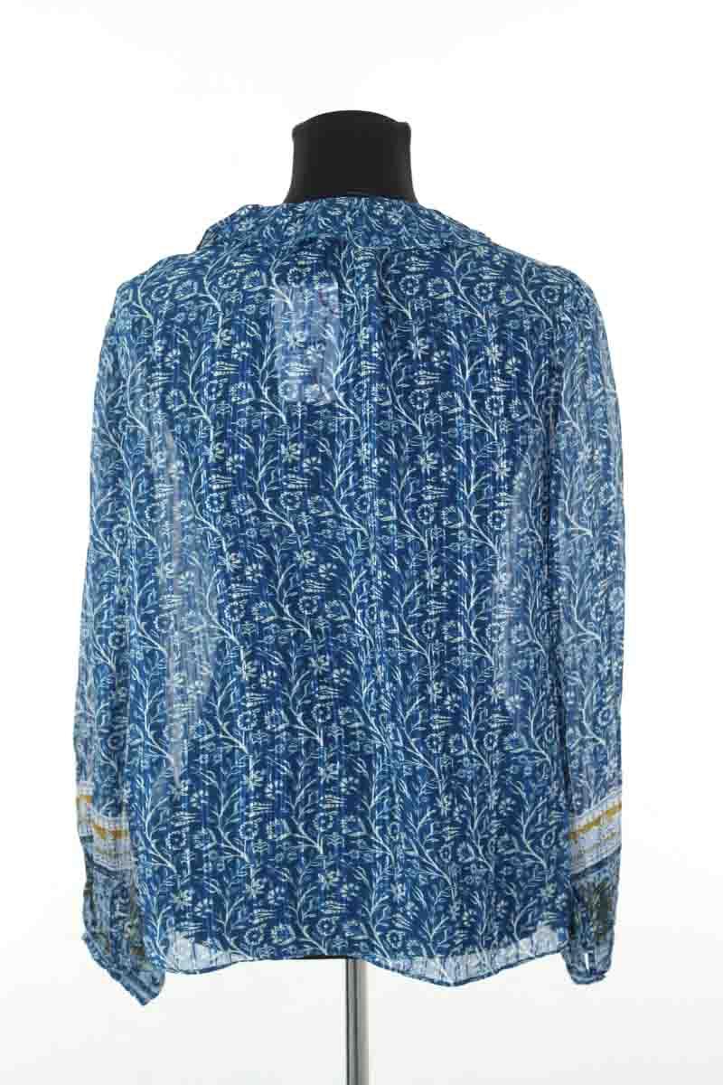 Blouses Vanessa Bruno  Bleu