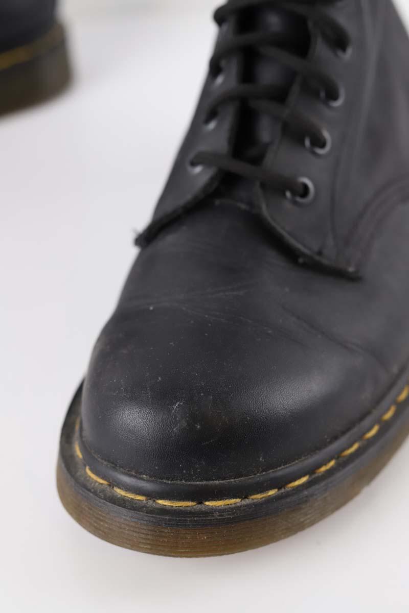 Bottes Dr. Martens  Noir
