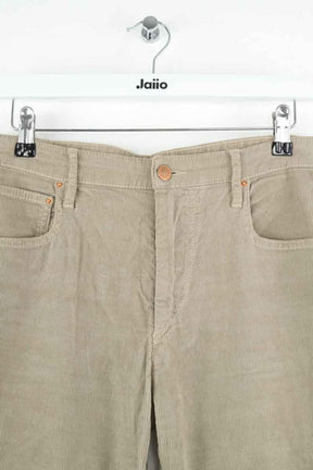 Slim Isabel Marant Étoile  Beige