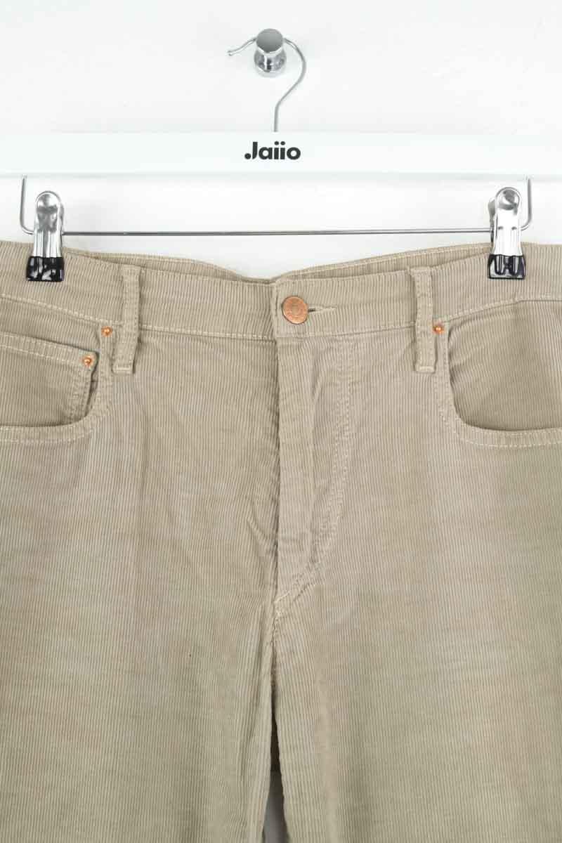 Slim Isabel Marant Étoile  Beige