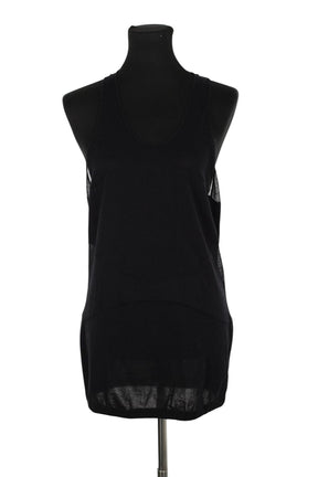 Tops sans manche Maison Rabih Kayrouz  Noir