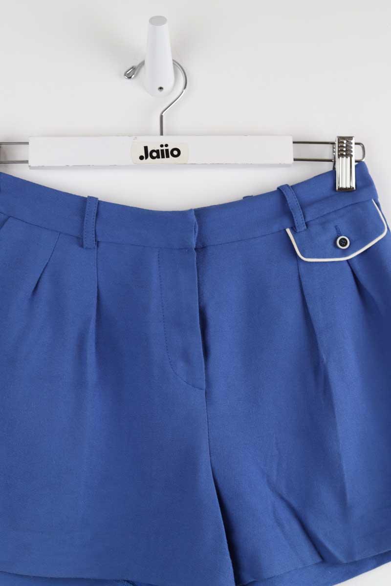 Mini Claudie Pierlot  Bleu