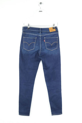 Slim Levi's  Bleu