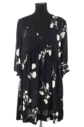 Robe Bash  Noir