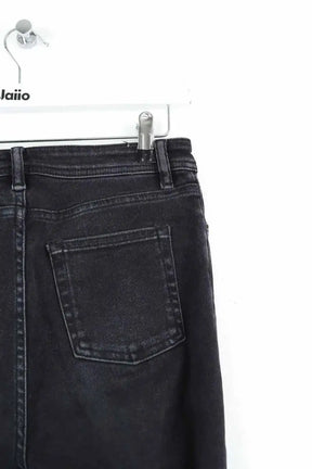 Jean slim Acne Studios  Noir