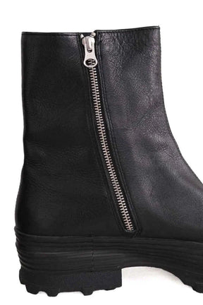 Bottes CAMPERLAB Noir en Cuir