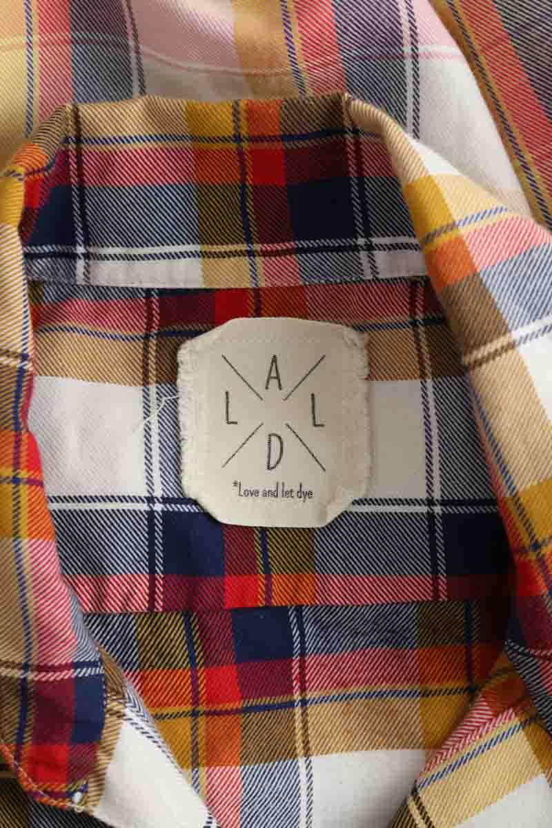 Chemises Ladl  Multicolore