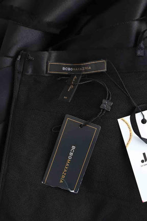 Mi-longueur BCBG Max Azria  Noir