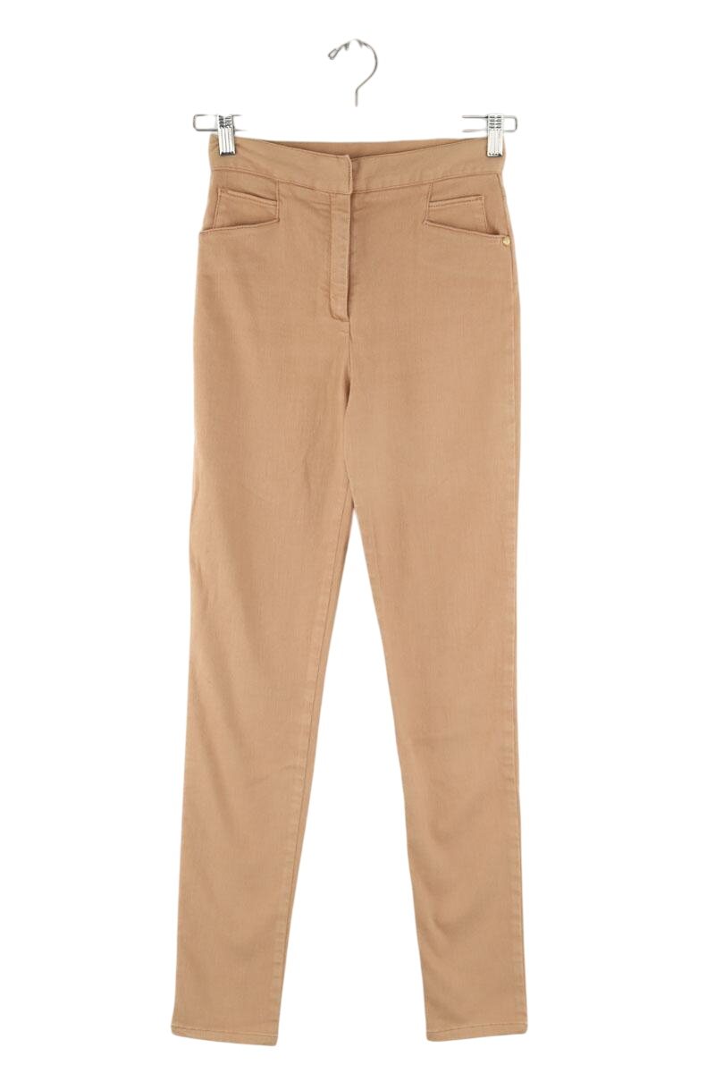 Slim Balmain  Beige