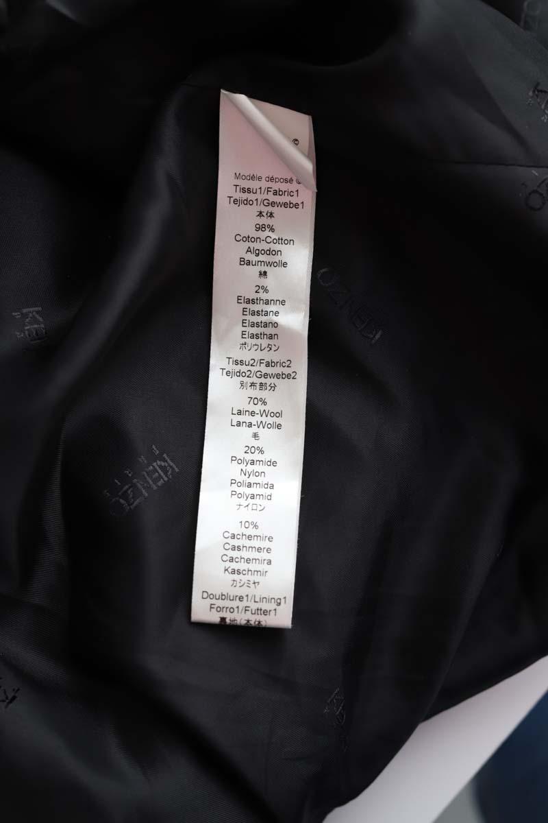 Manteau Kenzo  Noir