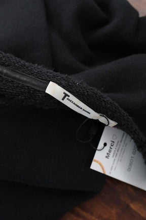 Top Alexander Wang  Noir