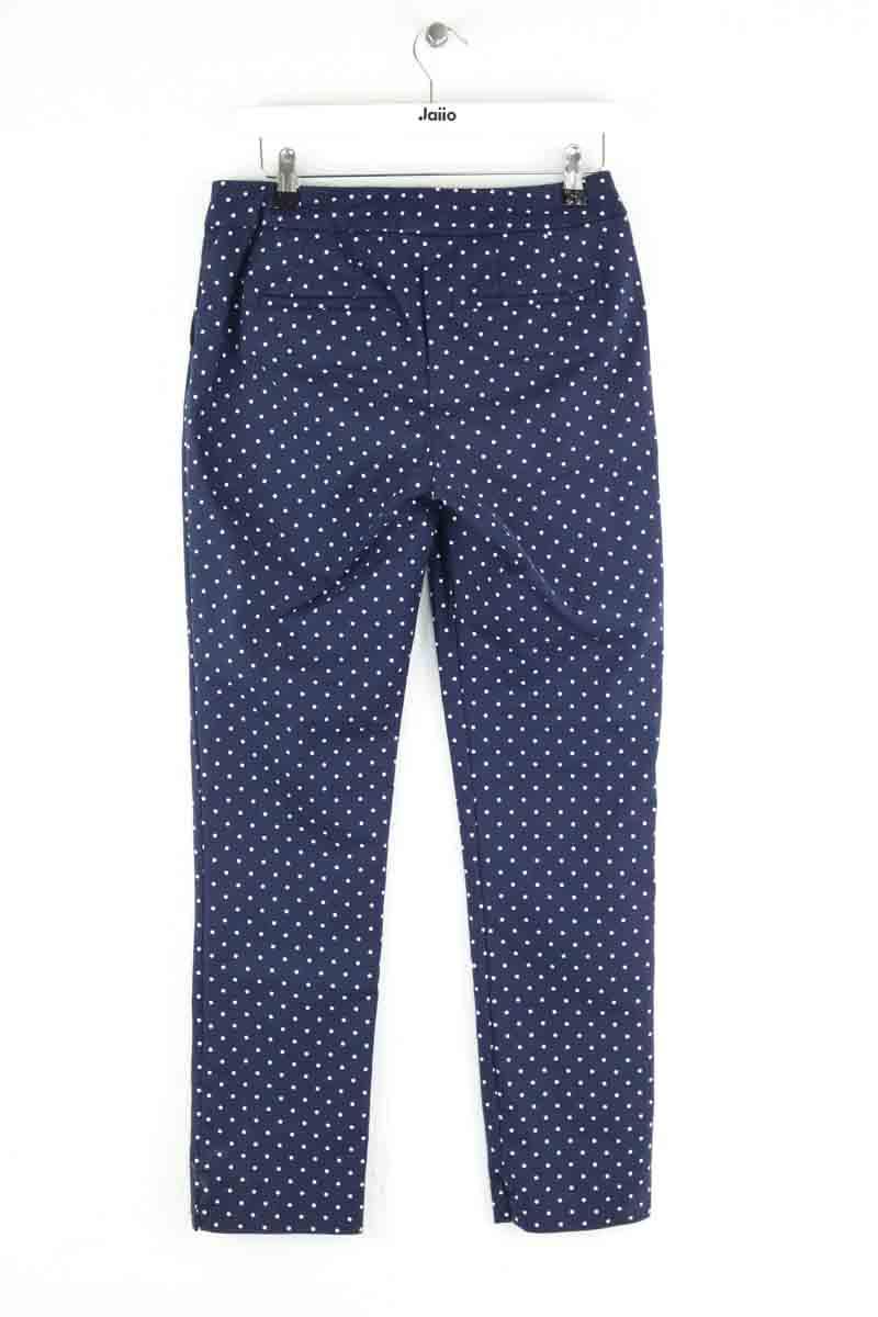 Droit Boden  Bleu