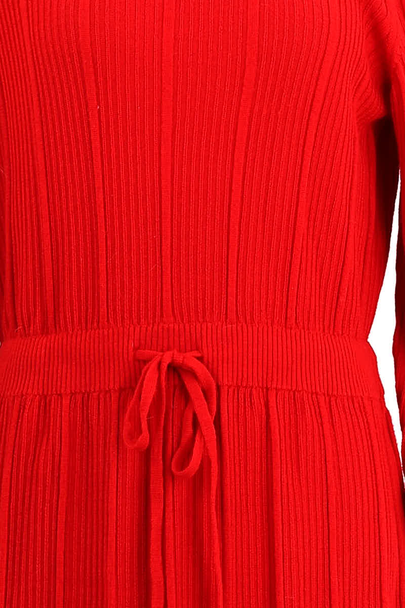 Robe APC  Rouge