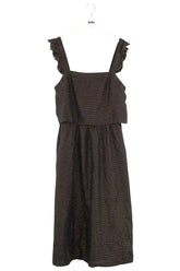 Robe Sézane  Noir