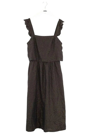 Robe Sézane  Noir