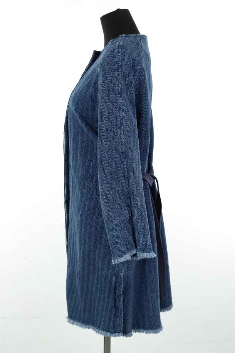 Manteau Isabel Marant Étoile  Bleu