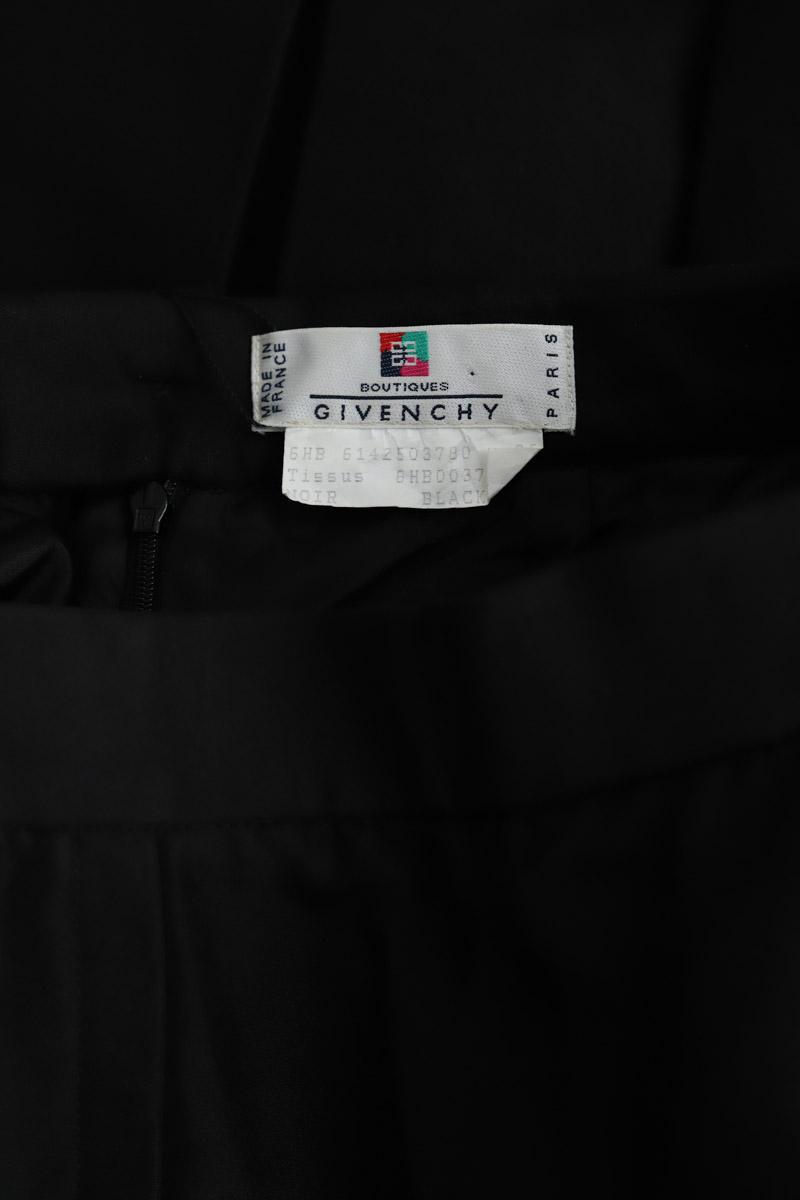 Mini Givenchy  Noir