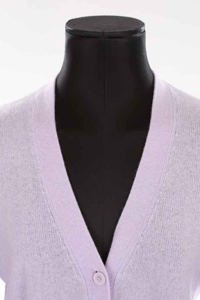 Cardigans From Future  Violet