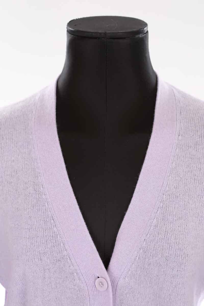 Cardigans From Future  Violet