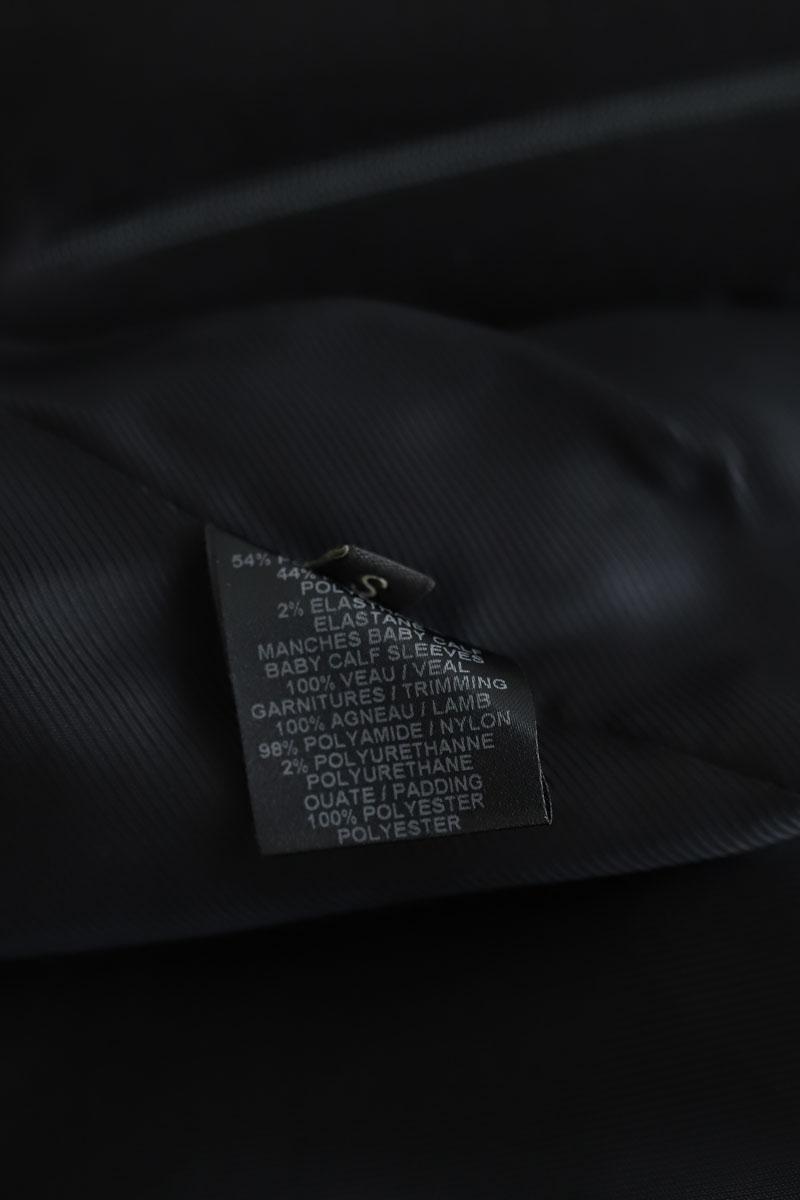 Veste Barbara Bui  Noir