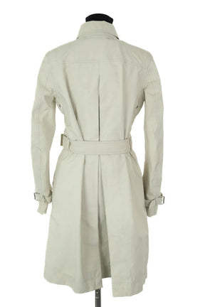 Trench-coats Prada  Gris