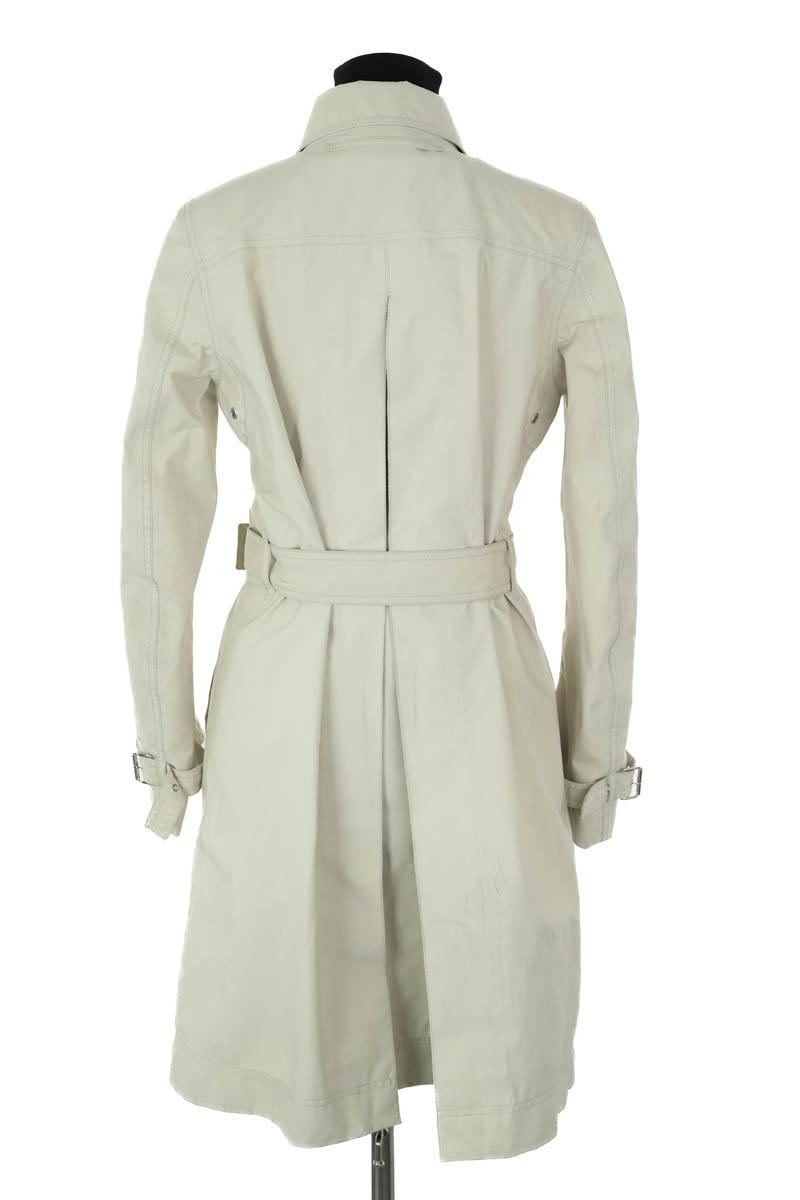Trench-coats Prada  Gris