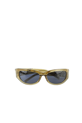 Lunettes de soleil Other Brand  Kaki