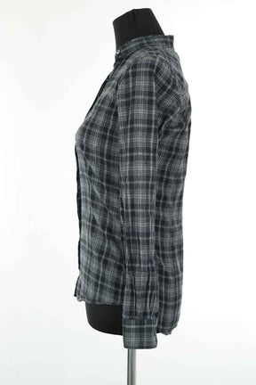 Chemises Golden Goose  Gris