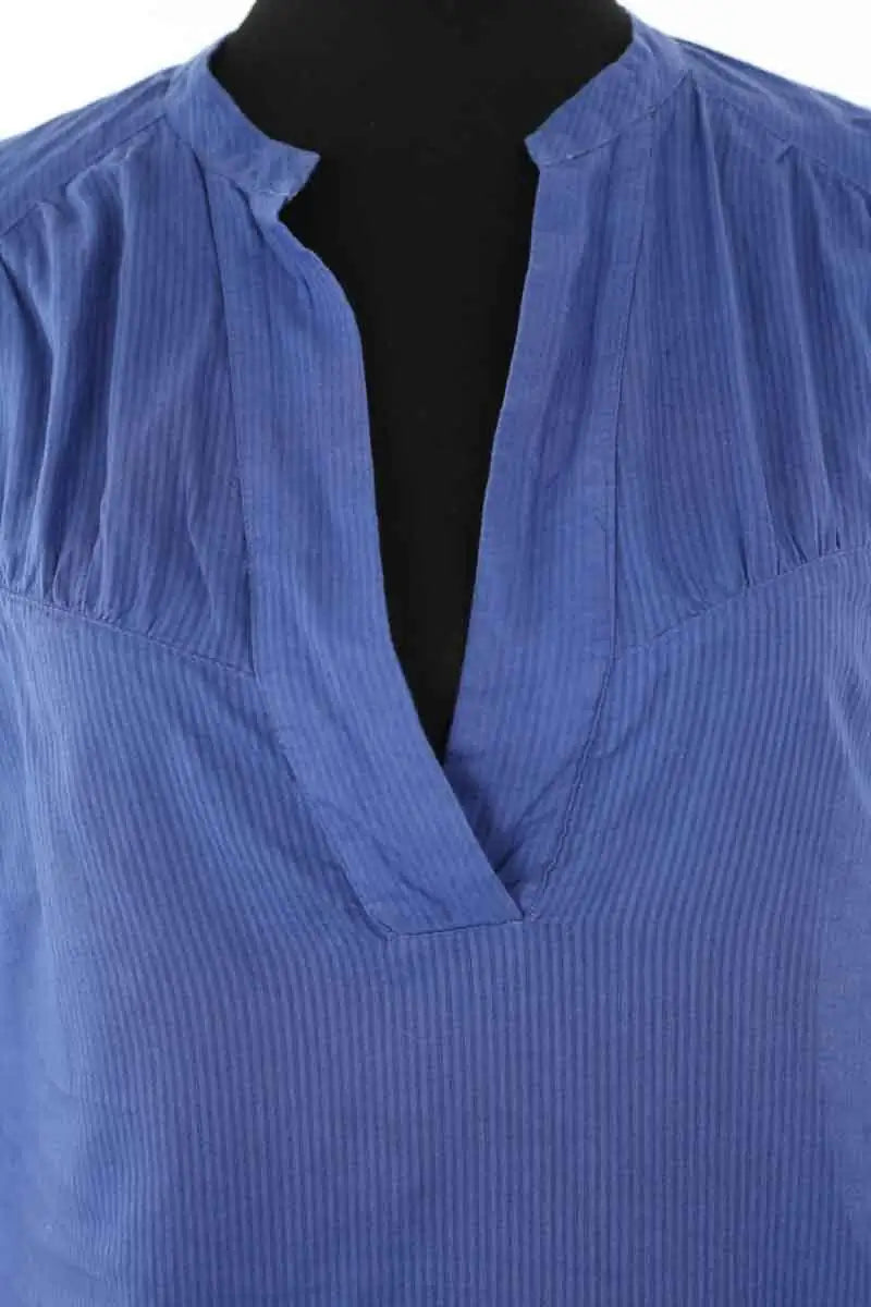 Blouse Zadig & Voltaire  Bleu