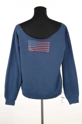 Pull Zadig & Voltaire  Bleu