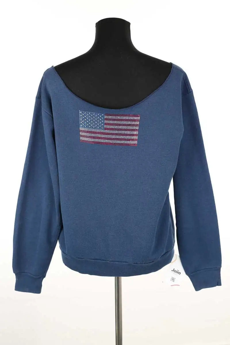 Pull Zadig & Voltaire  Bleu