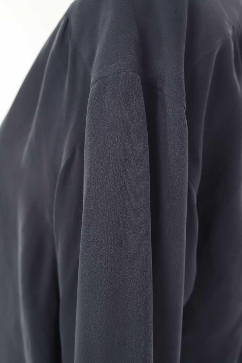 Blouses Closed  Gris