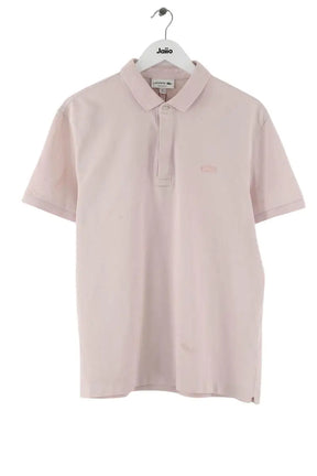 Polo Lacoste  Rose