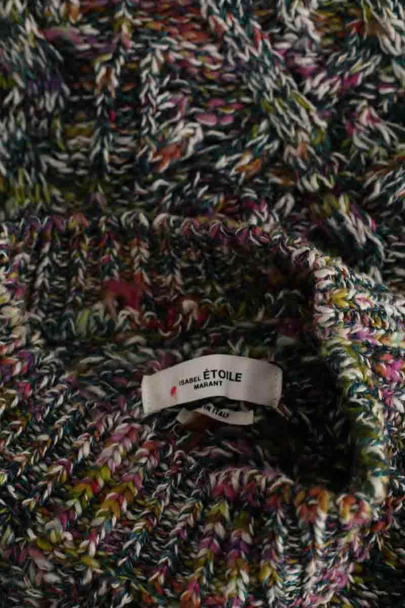 Pull Isabel Marant Étoile  Multicolore