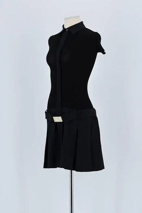 Robe Liu Jo  Noir