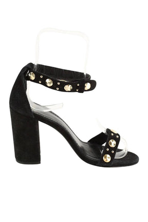 Talons Maje  Noir