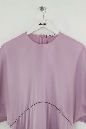 Maxi Alaïa  Violet