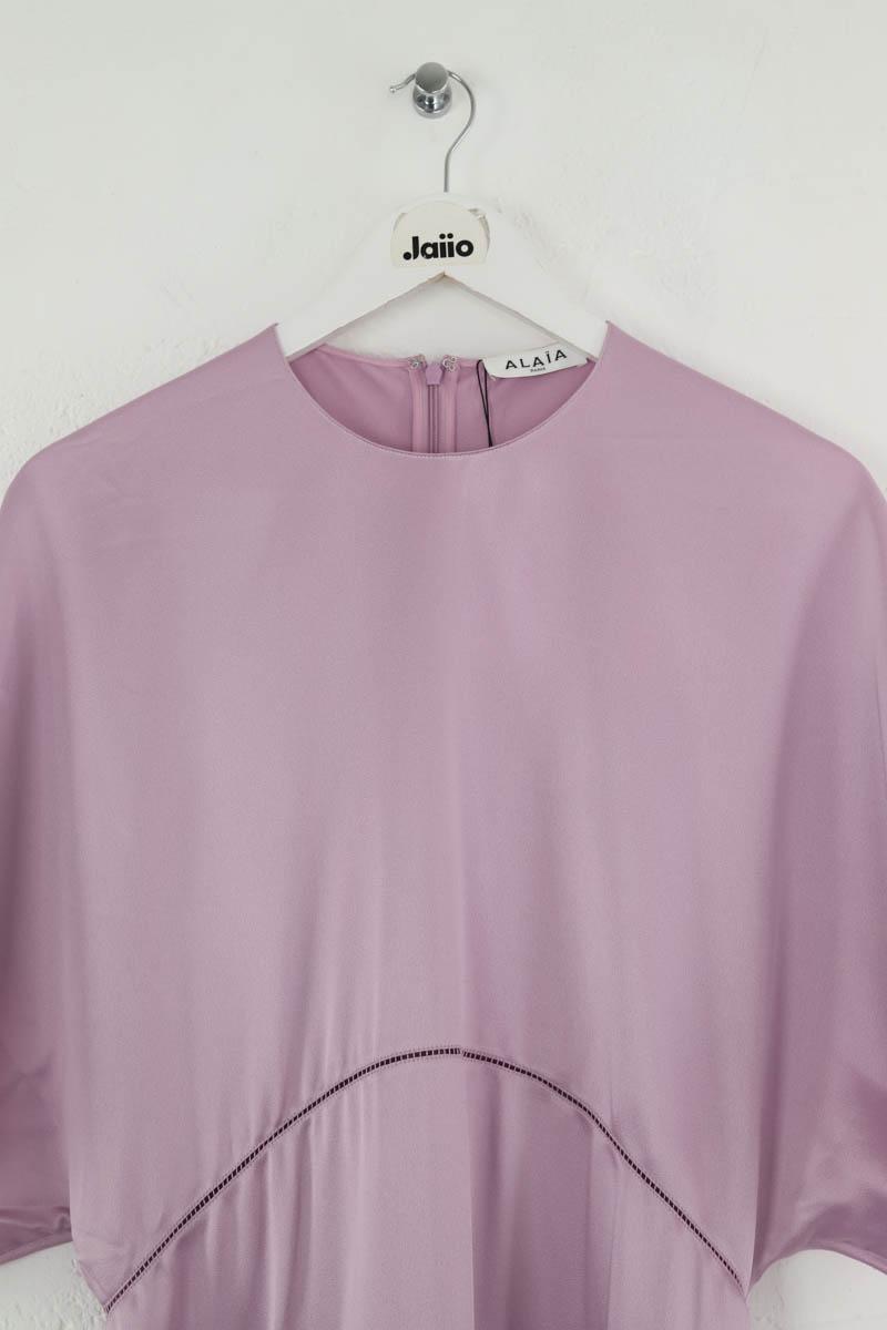 Maxi Alaïa  Violet