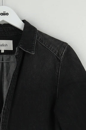 Combinaison Bash  Noir
