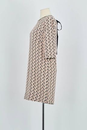 Mi-longueur Essentiel Antwerp  Beige