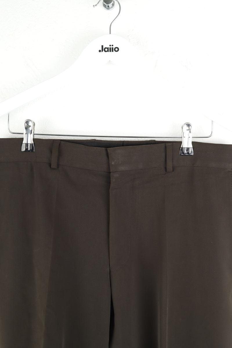 Pantalon Boss  Marron