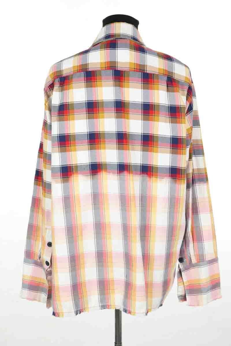 Chemises Ladl  Multicolore