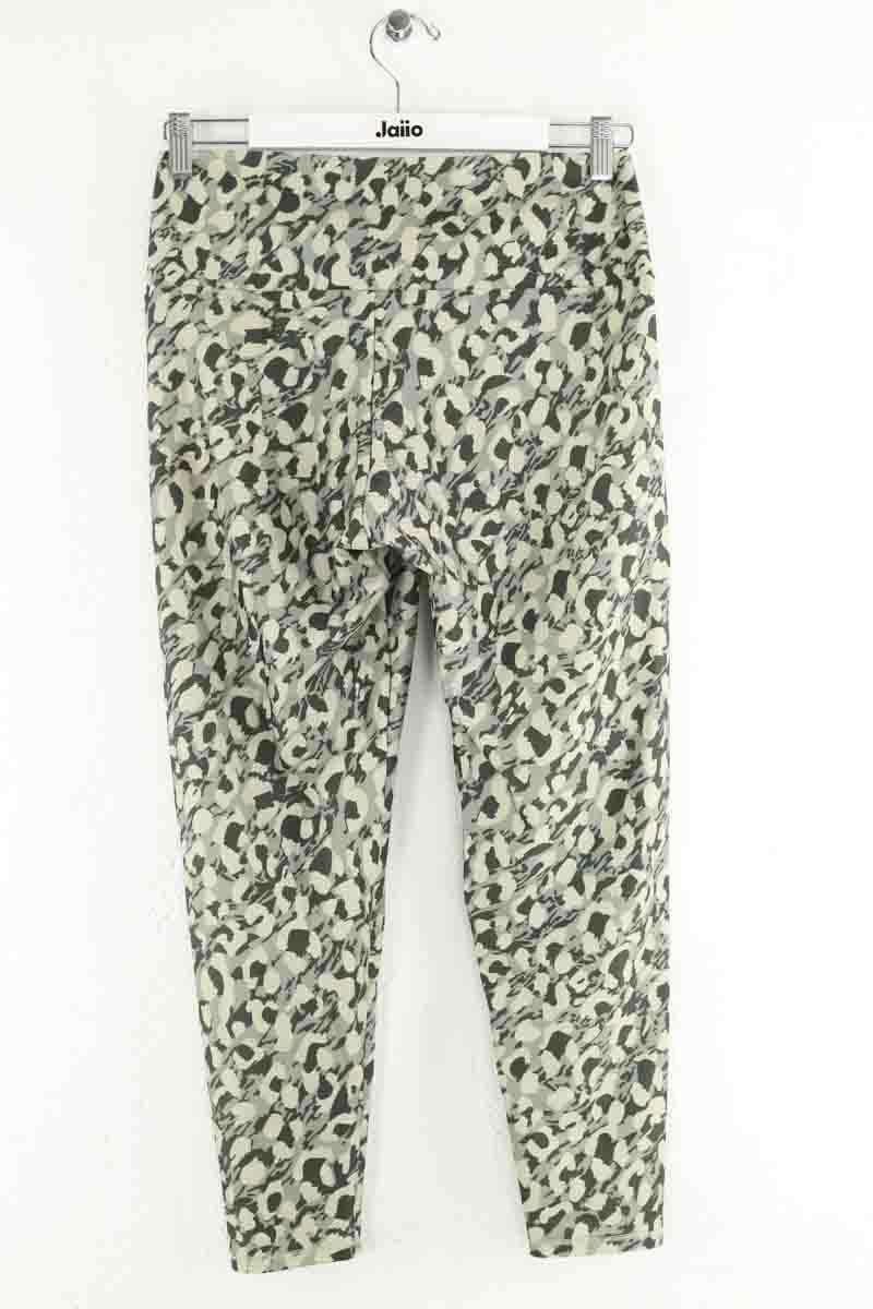 Leggings Luz  Vert